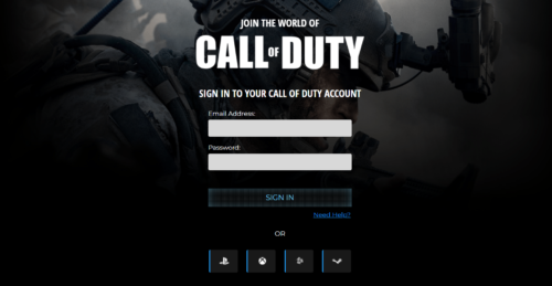 call of duty cold war download code