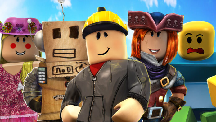 can roblox be played on ps4