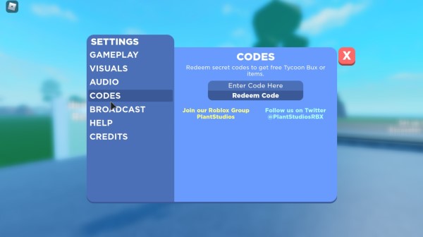 Ore Tycoon 2 Codes March 2021 Touch Tap Play - audio visuals roblox