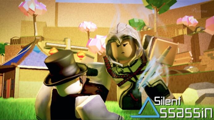 Roblox Silent Assassin Codes May 2021 Touch Tap Play - codes for silent assassin roblox