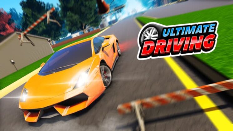 Roblox Ultimate Driving Codes May 2021 Touch Tap Play 