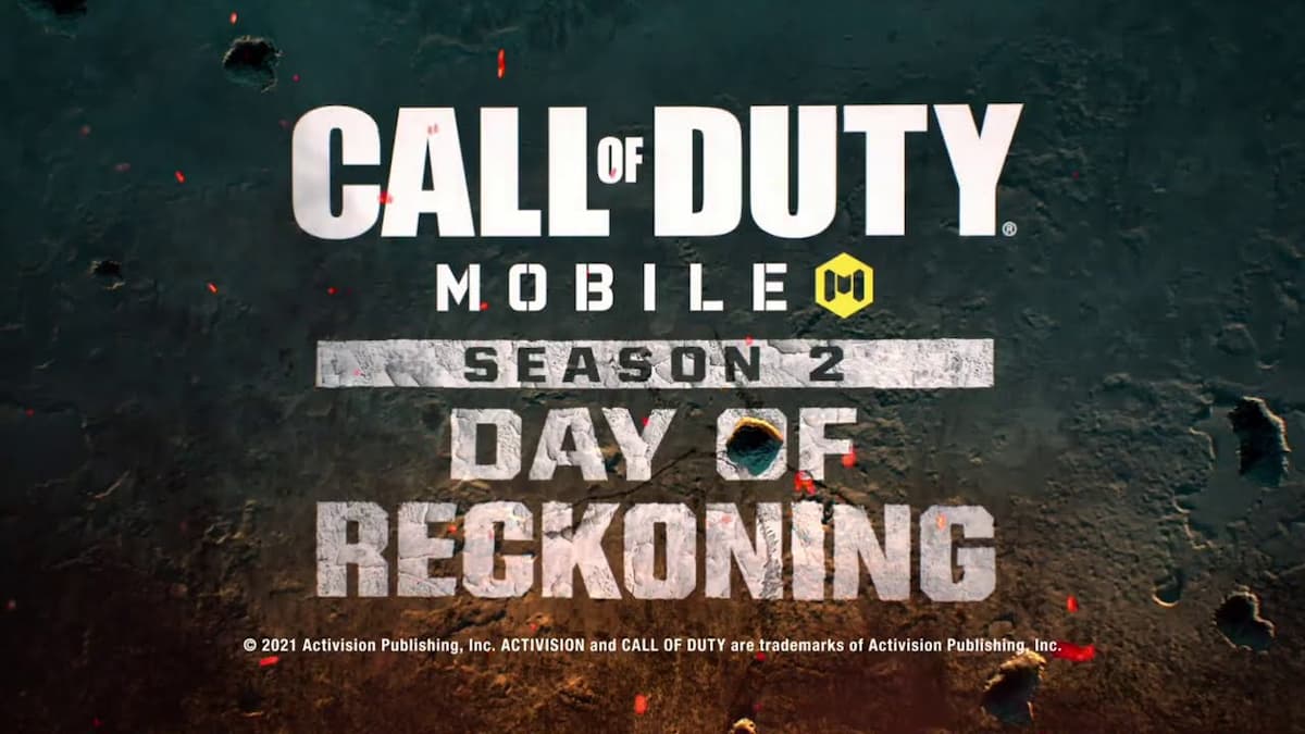 CoD Mobile Season 2: APK download link for Android