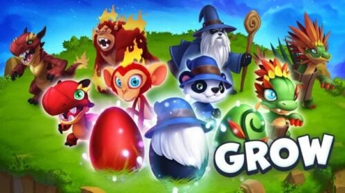 monster legends quick epic breed