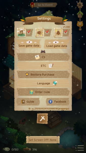 Secret Cat Forest: Cheat Codes (August 2022) - Touch, Tap, Play