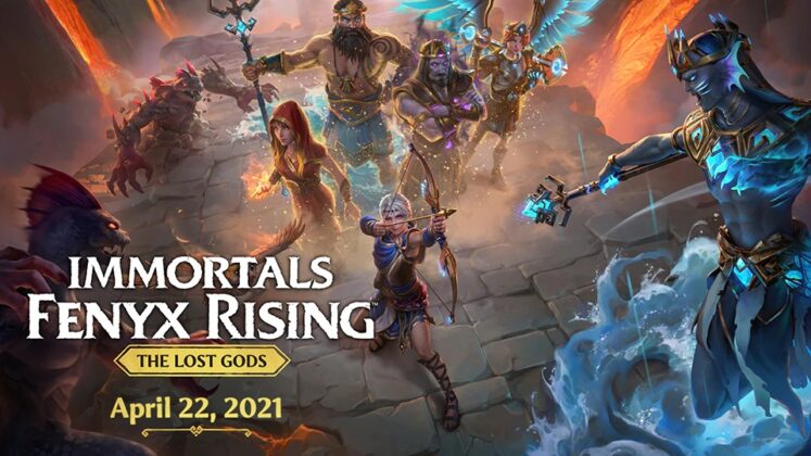 immortals fenyx rising review switch