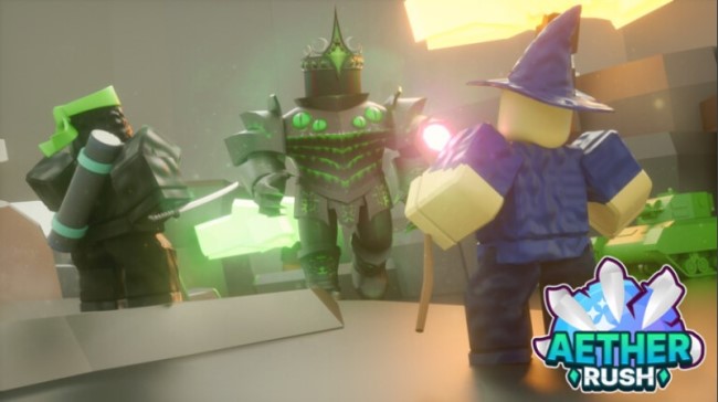 Roblox Aether Rush Codes Touch Tap Play - roblox twitter codes for hats