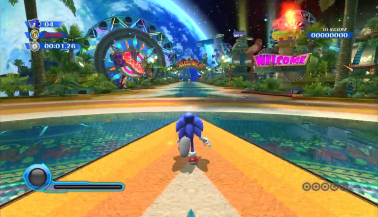 Sonic Colors Remastered May Be In The Works For Nintendo Switch - Touch ...