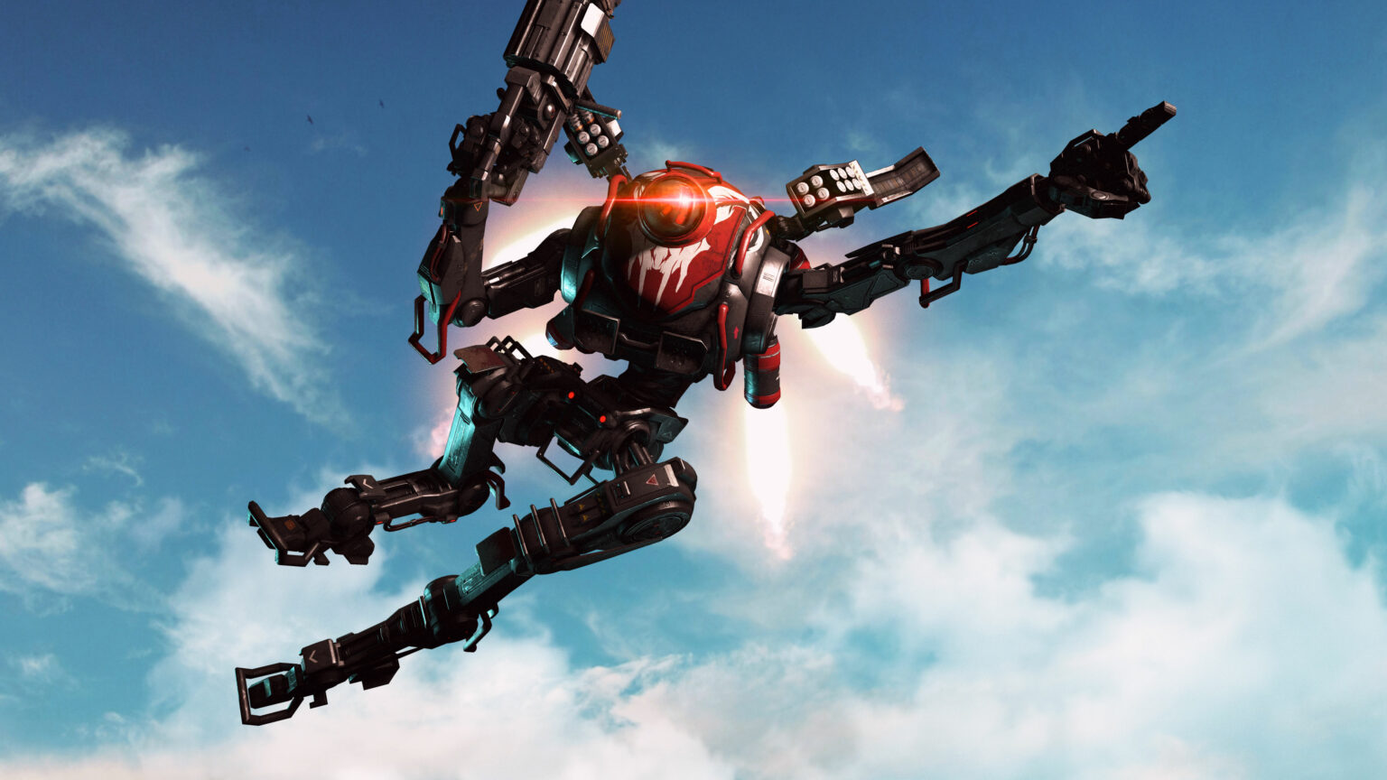 Is Titanfall 2’s Viper And Northstar Due To Appear In Apex Legends 