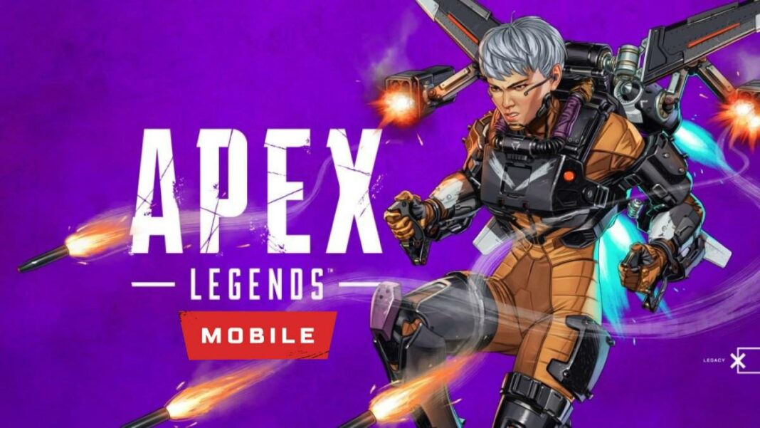 apex legends mobile beta release date
