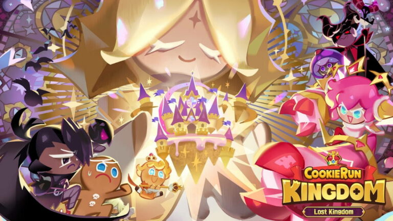 Cookie run kingdom не запускается на honor