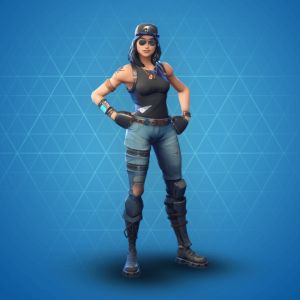 Fortnite Skins List: All Characters & Outfits | Touch, Tap, Play