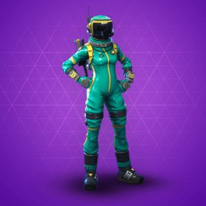 Fortnite Skins List: All Characters & Outfits | Touch, Tap, Play