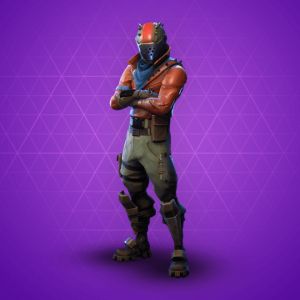 Fortnite Skins List: All Characters & Outfits | Touch, Tap, Play