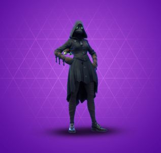 Fortnite Skins List: All Characters & Outfits | Touch, Tap, Play