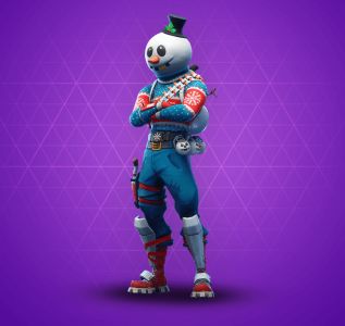 Fortnite Skins List: All Characters & Outfits | Touch, Tap, Play