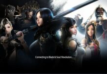 blade and soul switch faction