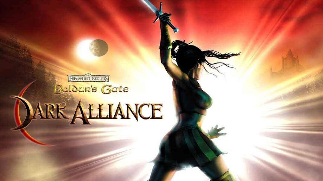 baldurs gate dark alliance cheat codes