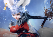 blade and soul faction change