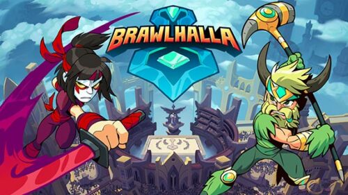 brawlhalla combos for beginners