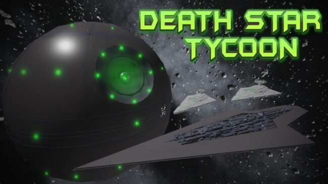 Код roblox death star tycoon