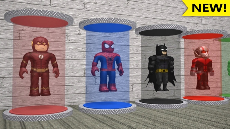 Roblox Super Hero Tycoon Codes May 2021 Touch Tap Play - roblox call of duty tycoon codes