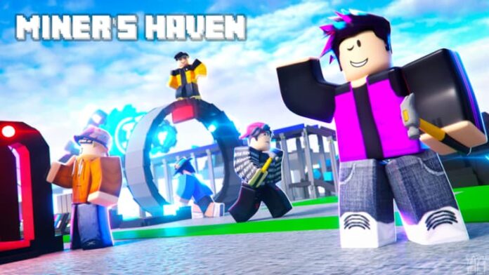Roblox Miner S Haven Codes June 2021 Touch Tap Play - miners haven roblox codes