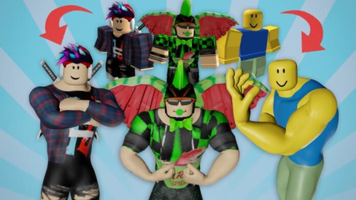 Roblox Bulked Up Codes June 2021 Touch Tap Play - touch roblox
