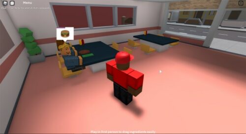 Roblox Cook Burgers Codes - Touch, Tap, Play