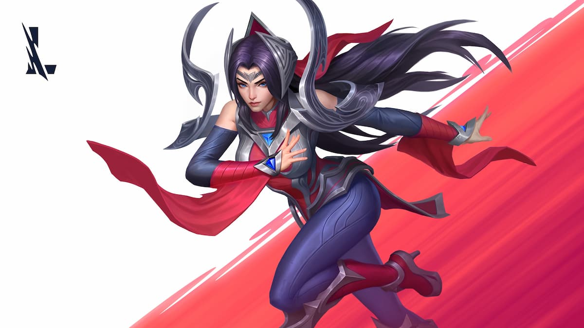 League of Legends: Wild Rift 2.3 update APK + OBB download link for