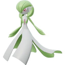 Gardevoir in Pokemon Unite: Everything We Know so Far - Touch, Tap, Play