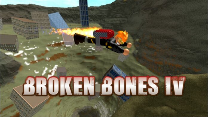 Roblox Broken Bones Iv Codes 2021 Don T Exist Here S Why Touch Tap Play - levels in roblox broken bones