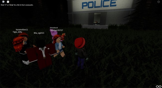 puzzle mystery game on roblox