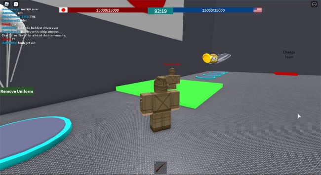 Page 56 Touch Tap Play - lawless how to spawn a claymore roblox
