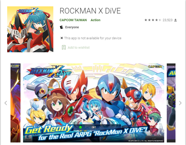 How To Register For The Megaman X Dive Early Access Beta Touch Tap Play - mega man x roblox