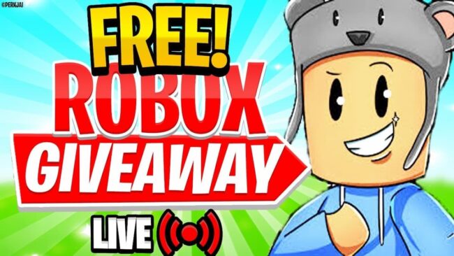Page 43 Touch Tap Play - roblox robux giveaway live now