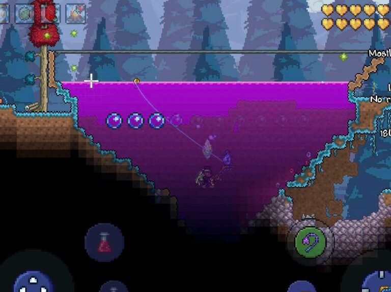 terraria 1.2.4 mobile guide