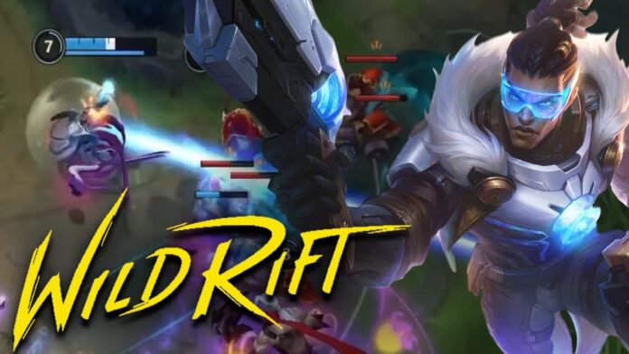 How To Unlock Lucian Champion In Wild Rift Touch Tap Play