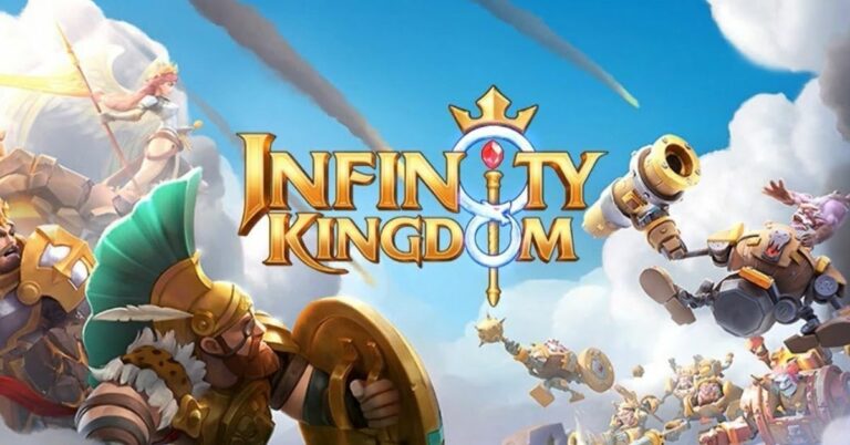 infinity kingdom tier list 2021