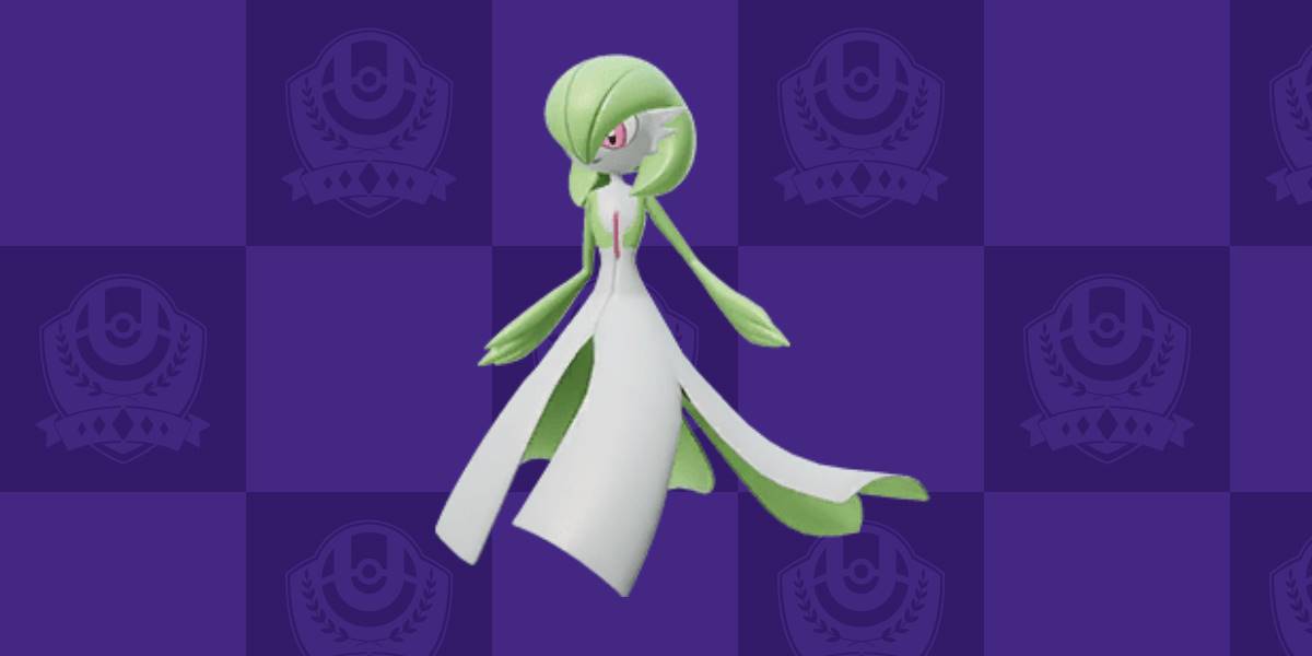 Gardevoir Guide - Builds and Tips - Pokemon Unite Guide - IGN
