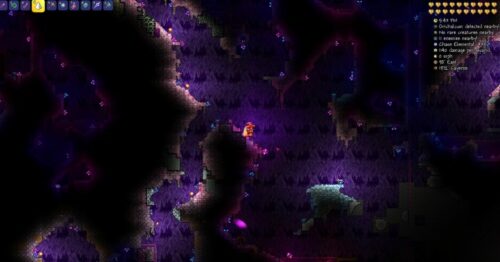 How to Obtain and Use a Soul of Light in Terraria - Touch, Tap, Play