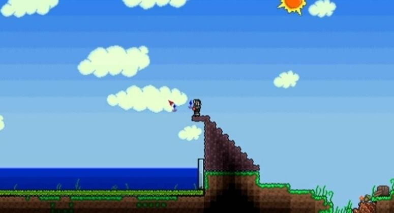 how-to-get-a-fishing-rod-in-terraria-touch-tap-play