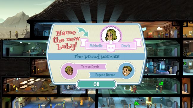 Fallout Shelter Dwellers And Pregnancy Guide Touch Tap Play 