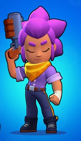 Brawl Stars Tier List: The Best Characters in Brawl Stars - Touch, Tap ...