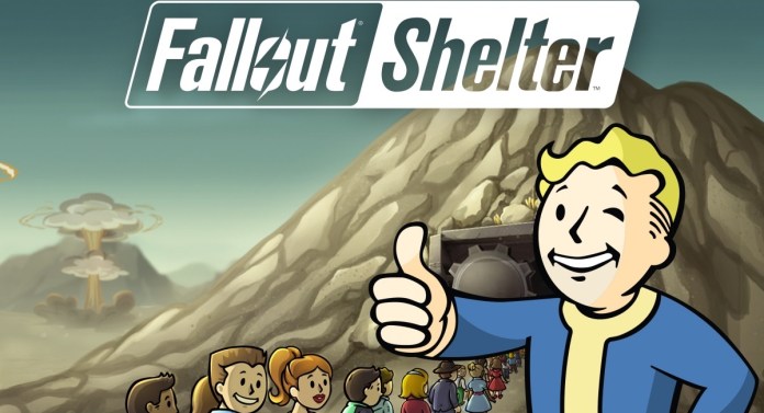 Fallout Shelter Dwellers And Pregnancy Guide Touch Tap Play 