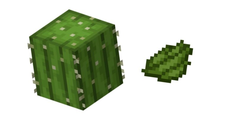 how-to-make-lime-green-dye-without-using-cactus-in-minecraft-1-19