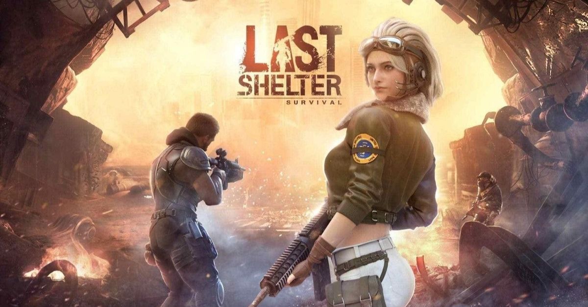 Last Shelter Survival Best Hero Formations Touch, Tap, Play