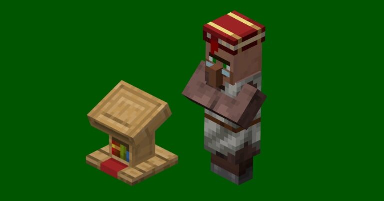 How To Get A Lectern In Minecraft Touch Tap Play