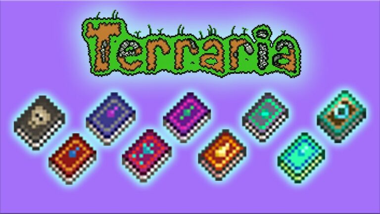 how-to-get-spell-tome-in-terraria-touch-tap-play