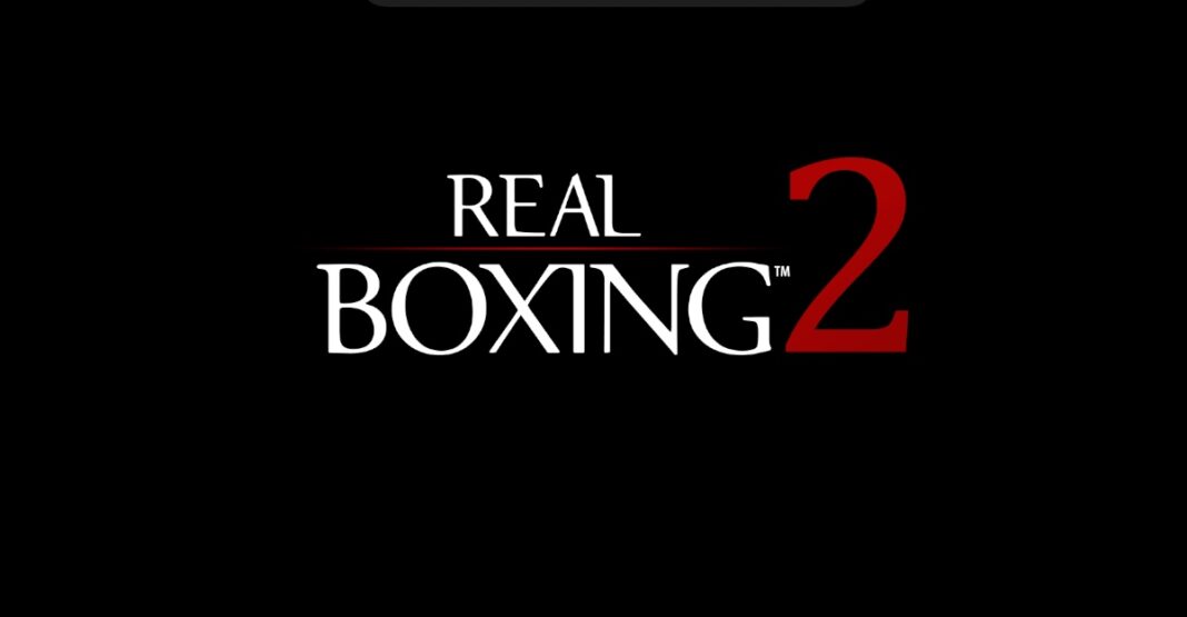 real boxing 2 switch review