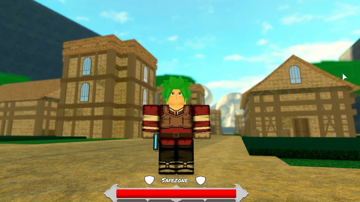 Roblox Era of Althea Codes (March 2024) Touch, Tap, Play